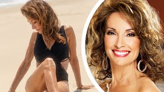 Susan Lucci is Aging Flawlessly See For Yourself
