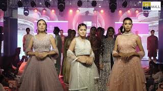 HiLITE Mall Fashion Week 2024 | Swayamvara Silks