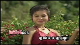 AngKorWat Vol 18-4 BroLorng Knea Rom | ប្រលងគ្នារាំ -VanNa \u0026 SreyNich