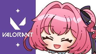 【 Valorant 】Malding? Itu apa? | Blessicaa_ID 【 Vtuber Indonesia 】