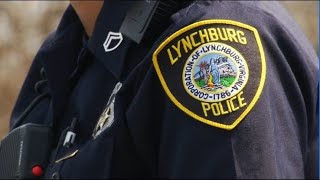 Second Lynchburg police officer charged in connection with May assault, trespassing case