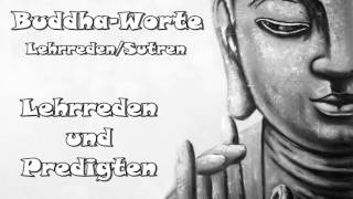 Buddha Worte 140 Lehrreden und Predigten