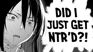 This Manga Unfortunately Got Cancelled
