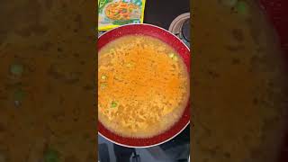 Maggi Pazzta Masala Penne #shorts