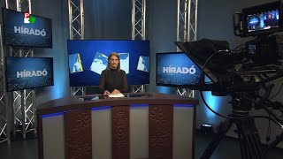 Híradó – 2022.08.10. 17.30h