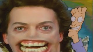 {ytp} Tim Curry's Mix Tape Gets Given Out to Trick or Treaters