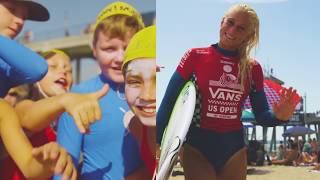 2017 Vans US Open of Surfing: Surf Preview