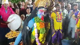 Akividu Ganganamma Youth Dasara Celebrations