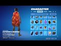 i bought the most stacked fortnite account