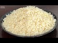 how to cook millet foxtail millet rice how to cook foxtail millet korralu annam millet recipes