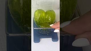 Jelly heart experiment #shorts #experiment #jelly #fun #funnyvideo