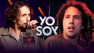 Nobody cantó "Killing in the Name" de Rage Against the Machine - Yo Soy Chile