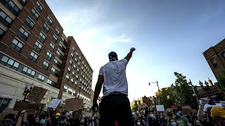 Photographer Ryan Bakerink's Chicago 2020 time capsule