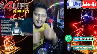 New Update||•Happy Ledies Night Rabu KOPRAL_DJ 11 MEI 2022 ||•Live In Fecebook