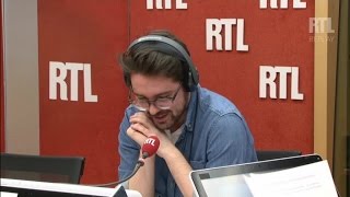 Eurovision 2017 : Alma représentera la France avec la chanson "Requiem"