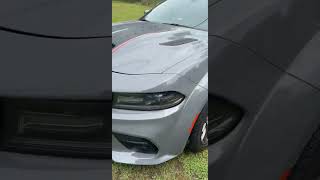 2020 Charger Hellcat!!