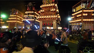 令和六年度 伊曾乃神社例大祭 地蔵原 御旅所