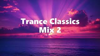 Trance Classics Mix 2