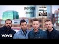 Unspoken - Tomorrow (Lyric Video)