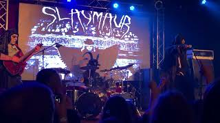 [3XIL3D LIVE] Slagmaur | Metal Threat Fest 2023 | Lombard, IL | 4-13-2023