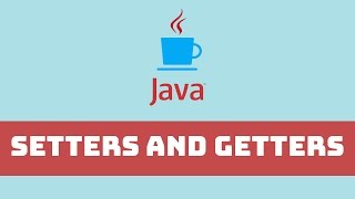 Java Programming Tutorial - Classes Setters and Getters