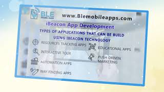 iBeacon App Development