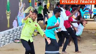 kollanur mulaipari thiruvizha | Tamil culture | trending kummi padal | Ramanathapuram | Village |