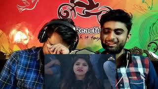 Pakistani Reaction To | Dating a Punjabi Girl | Aashqeen | PINDI REACTION |