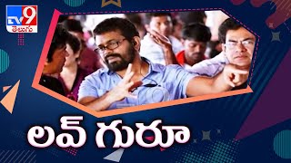 Sukumar to come up with a web series of 9 episodes - TV9