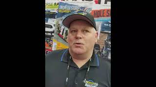 Alex Nagy - Jukasa Motor Speedway GM - Dec 7 2017