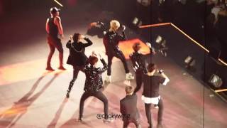 151219 GOT7 in GTH StarTheque - Stop Stop It #GOT7inGTHStarTheque