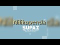 Nilikupenda By Supaz Feat M2K & MozTach(Official Audio)