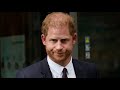 Harry, Meghan Updates And Court