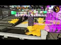 シルスラで行けた！【スプラトゥーン2バグ】ヤグラ使う【シルスラ】ムツゴ楼