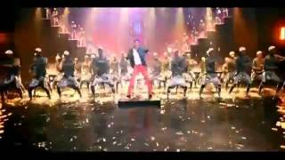 Desi Beat - Bodyguard Full Video Song-Super Entertainment