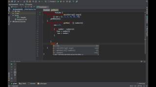 Java Programming Tutorials - 33 - Maximum Value Of an Array