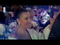 Outstanding choreographer of the year... هذا ما حصده شارل مكريس لتميزه في تصميم الرقص