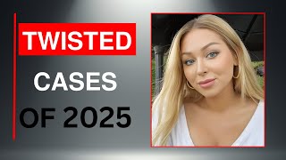 Murder in the Desert The Tragic Death of Lauren Heike | Real Crime Documentary