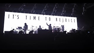 [4K] 241130 오피셜히게단디즘 Official髭男dism 오프닝 Finder + Preteender Asia Tour 2024 Rejoice Seoul