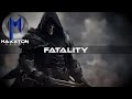 ►FATALITY◄ EPIC CHOIR HARD GUITAR | prod. MaxxtonBeats