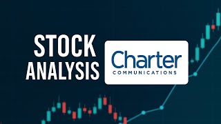 Charter Communications : CHTR Stock Analysis with Elliott Wave + Trade Setup