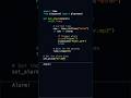 ⏰ Build a Python Alarm in Seconds! | Coding Made Easy 🚀