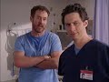 scrubs j.d. s prosthetic arms