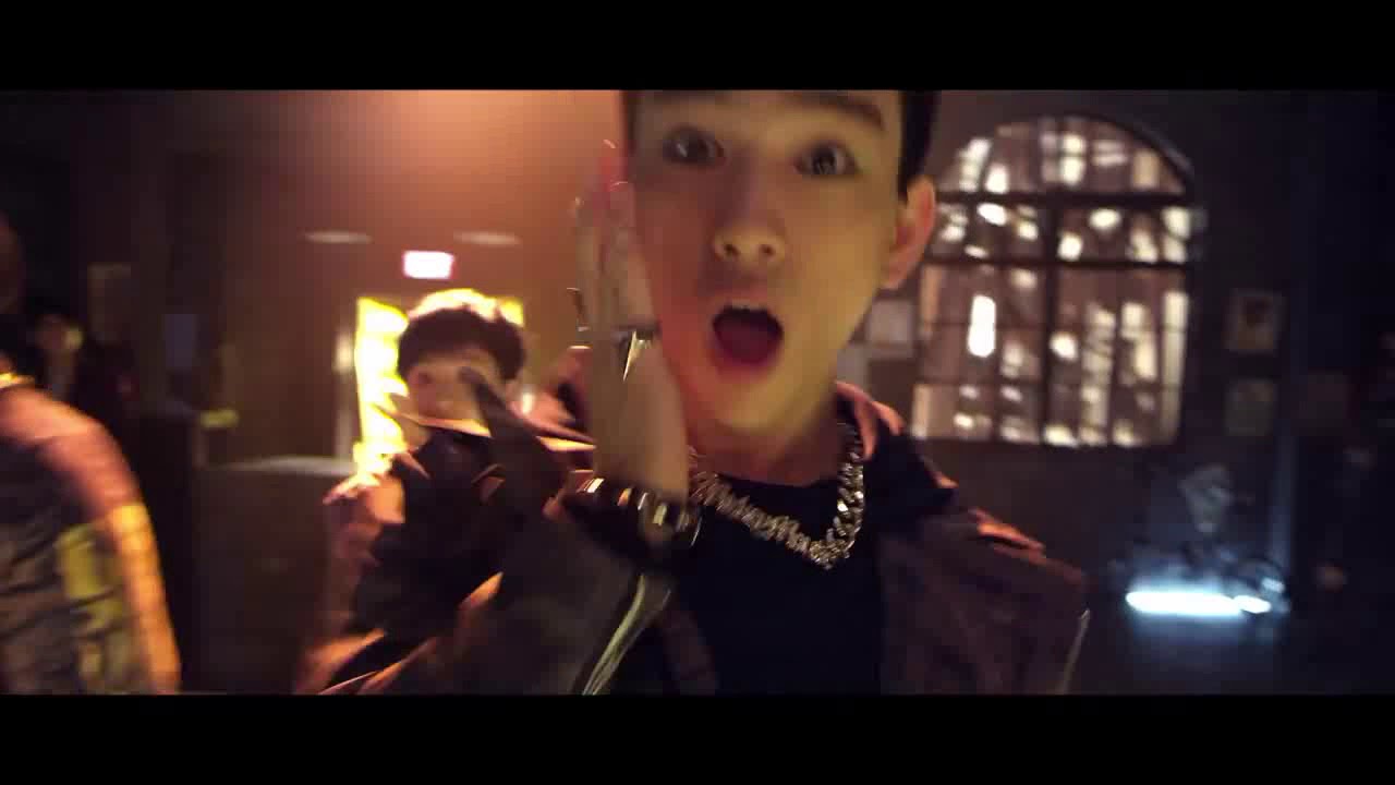 GOT7: Álbum "Got It?" - 02 Girls Girls Girls - YouTube