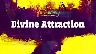 Fusiondary 2016 - Concert Divine Attraction