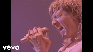 Def Leppard - Armageddon It (Long Version)
