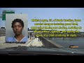 uncut dashcam video captures wild chase in miami florida highway patrol