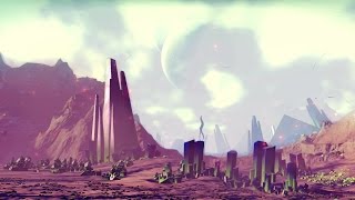 No Man's Sky: 16 Tips And Tricks The Game Doesn't Tell You