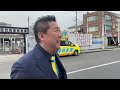 豊田賢治弁護士　淡路島で不法行為で警察沙汰