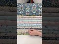 new clearbury down fabric for quilting bag making u0026 more...